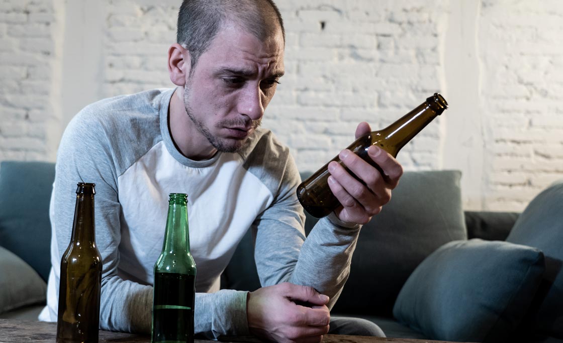 Убрать алкогольную зависимость в Козельске